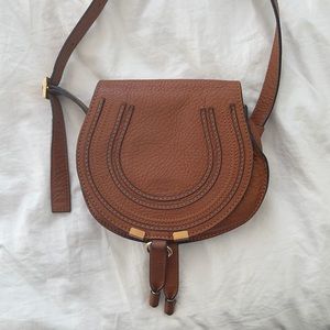 Chloe Mini Marcie Bag